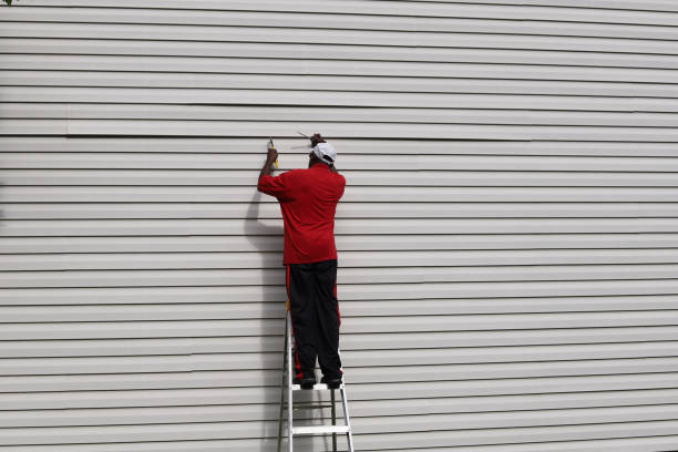Best Siding for New Construction  in South Pittsburg, TN