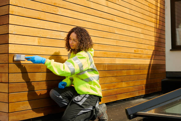 Best James Hardie Siding  in South Pittsburg, TN